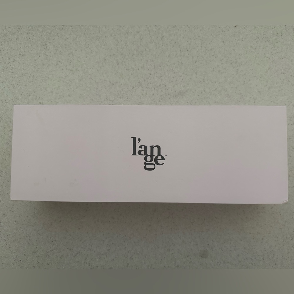 Lange Le Duo 360 Airflow Styler